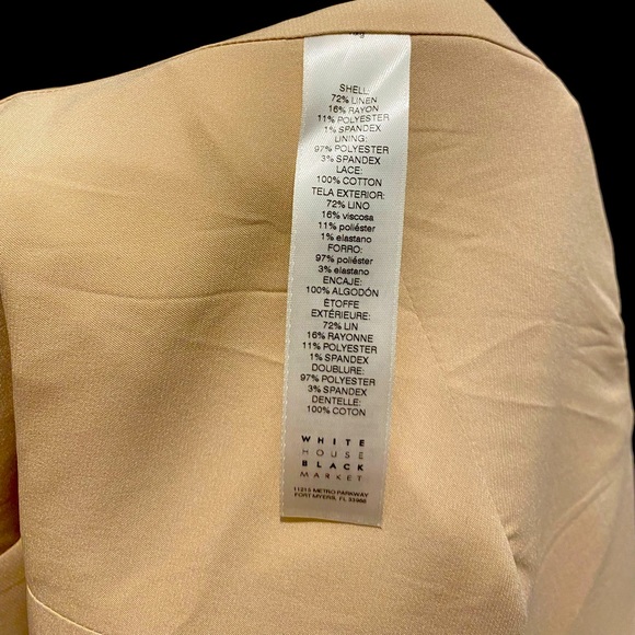 Dress - Picture 5 of 6